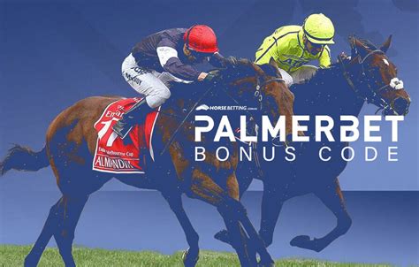 bonus code palmerbet - palmerbet